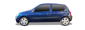 RENAULT CLIO II (BB_, CB_)