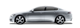 JAGUAR XF (X250)