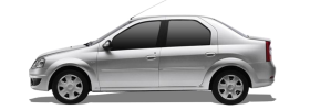 RENAULT LOGAN I (LS_)