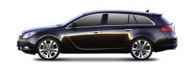 OPEL INSIGNIA A Sports Tourer (G09)