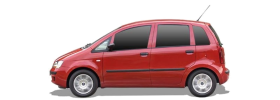 FIAT IDEA (350_)