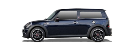 MINI MINI CLUBMAN (R55)