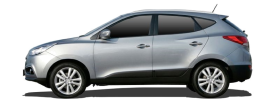 HYUNDAI ix35 (LM, EL, ELH)