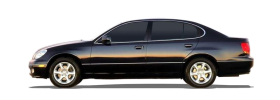 LEXUS GS (_S16_)