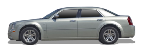 CHRYSLER 300 C Touring (LX, LE)