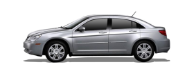 CHRYSLER SEBRING (JS)