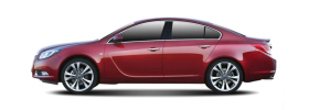 OPEL INSIGNIA A СЕДАН (G09)