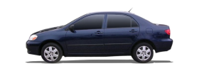TOYOTA COROLLA (_E12_)