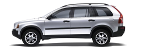 VOLVO XC90 I (275)