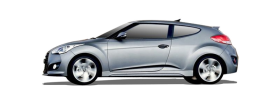 HYUNDAI VELOSTER (FS)