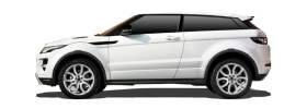 LAND ROVER RANGE ROVER EVOQUE (L538)