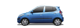 HYUNDAI i10 (PA)