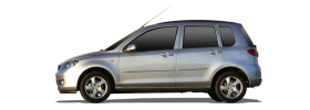 MAZDA DEMIO (DW)