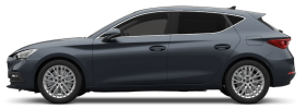 SEAT LEON (KL1)