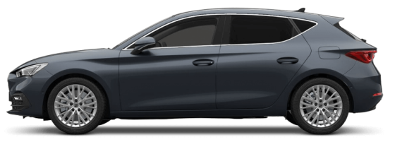 Гальмівні диски та колодки Zimmermann на SEAT LEON KL1 (з 2019)