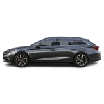 LEON SPORTSTOURER (KL8) (с 03.2020 до н.ч.)