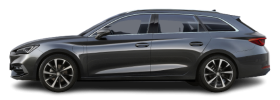 SEAT LEON SPORTSTOURER (KL8)