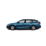 OCTAVIA IV COMBI (NX5) (с 11.2019 до н.ч.)