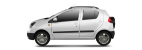 GLEAGLE GX2 / PANDA