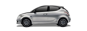 CHRYSLER YPSILON