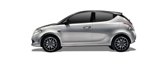 Тормозные диски и колодки Zimmermann на CHRYSLER YPSILON (с 2011)
