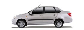 LADA GRANTA (2190_)