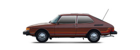 SAAB 900 I (AC4, AM4)