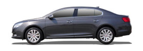 ROEWE SAIC 950