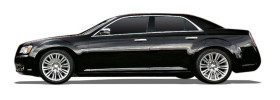CHRYSLER 300C (LX)