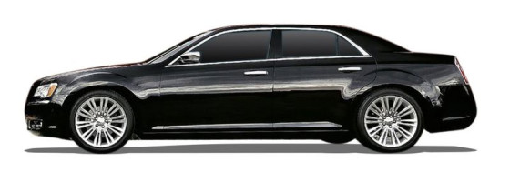 Тормозные диски и колодки Zimmermann на CHRYSLER 300C LX (с 2014)