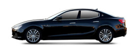 MASERATI GHIBLI III (M157)