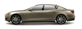 MASERATI QUATTROPORTE VI