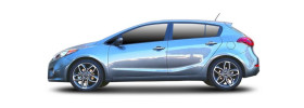 KIA CERATO III СЕДАН (YD)