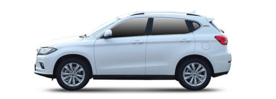 Тормозные диски и колодки Zimmermann на HAVAL H2 (с 2014)