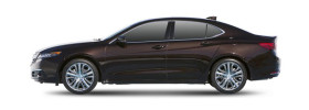 ACURA TLX