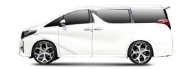 TOYOTA ALPHARD / VELLFIRE (_H3_)