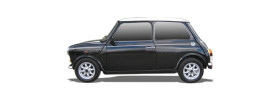 INNOCENTI MINI
