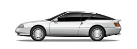 ALPINE V6