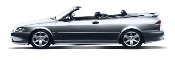 Тормозные диски и колодки Zimmermann на SAAB 9-3 Cabriolet YS3D (1998–2003)