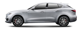 MASERATI LEVANTE SUV (M161)