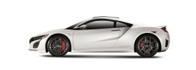 ACURA NSX