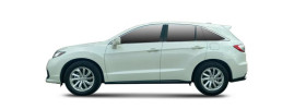 ACURA GAC CDX