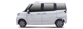 DAIHATSU THOR (M900S, M910S)