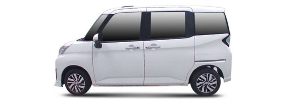Тормозные диски и колодки Zimmermann на DAIHATSU THOR M900S, M910S (с 2016)