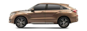HONDA GAC AVANCIER (TG_)