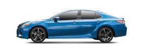 DAIHATSU ALTIS СЕДАН (AXVH70N)