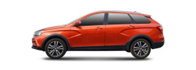 LADA VESTA SW УНІВЕРСАЛ (GFK_)