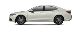ACURA GAC TLX-L