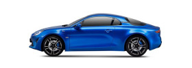 ALPINE A110 II