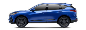 ACURA GAC RDX